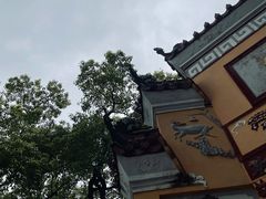 -涂山寺素食餐厅