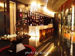-海航大厦万豪酒店彩海轩中餐厅(霄云路店)