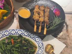 -KingThaia金泰兰(滨江天街店)