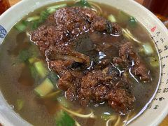-无名氏面馆(邮电路店)