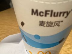 -麦当劳(豫园店)