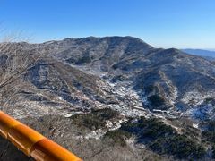 -妙峰山风景名胜区