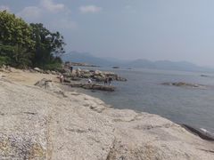 -碧桂园十里银滩