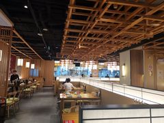 -伊喜饺子·烤鸭(五道口学院路店)