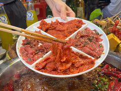 -鼎伙伙火锅串串·10年品牌传承(白象居总店)
