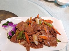 -宝发园名菜馆
