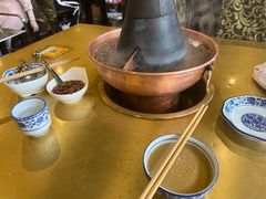-牛街清真满恒記(平安里西大街店)