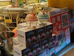 -大师傅金奖啤酒鱼(西街口总店)