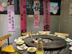 -老船舫·现做活鲜鱼馆(东郊记忆店)