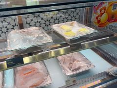 -云海轩·海鲜自助-河北云瑧世纪大饭店1F