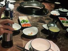 -同仁四季椰子鸡(海岸城天利店)