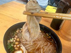 -青石桥老瓦房肥肠粉总店(青石桥总店)