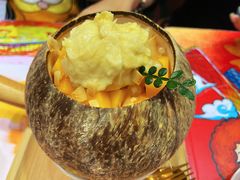 -甜心妈妈·榴莲星级糖水(北京路总店)
