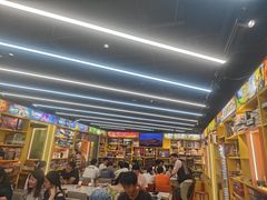 -猎人桌游吧(合生汇店)