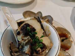 -强记海鲜·大排档(蛇口新街店)