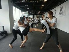 -IKMF马伽术KRAV MAGA以色列防身术