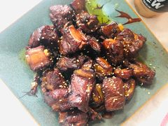 -一壶老酒压锅菜(昌玉胡同店)