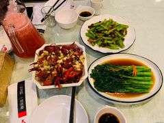 -阿胖龙虾小海鲜(宁国南路总店)