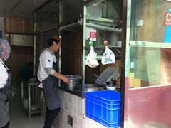 门面-马尔沙牛杂(海一大厦店)
