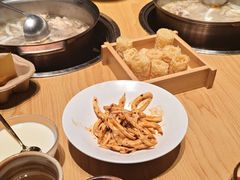 -大头椰·椰子鸡火锅(新梦店)