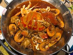 -79号渔船海鲜饭店(华强北店)