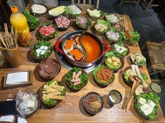 -烂摊摊火锅集市(河北总店)