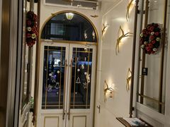 -Deer Park鹿园西餐(仁恒置地广场店)
