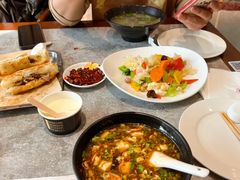 -高玛纳驴肉火烧(河间总店)