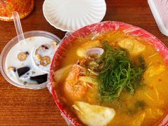 -农记海南清补凉(沈阳小区店)