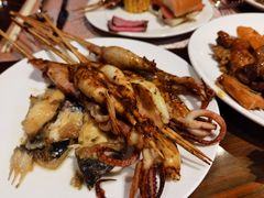 -海棠湾威斯汀酒店·知味西餐厅