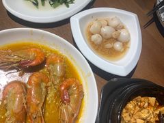 -蝦塘·中国餐馆(城墙南马道巷店)