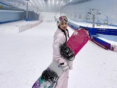 -哈尔滨热雪奇迹