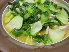 -木子山庄·安徽省老字号·中国炖锅宴
