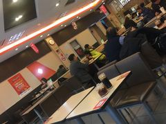 -李先生牛肉面大王(上海站南广场店)
