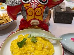 -北平盛世·新京菜·北京烤鸭(劲松·双井店)