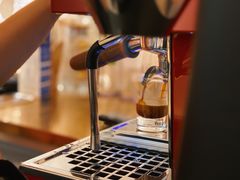 -士多咖啡·Stop Coffee