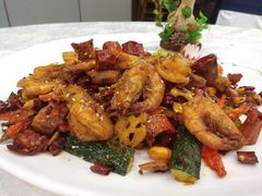 -寻味顺德·珍之宝酒楼(银钻店)