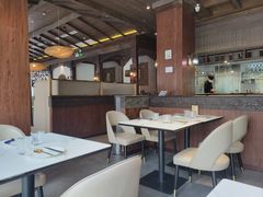 -清迈泰·泰国餐厅(华发商都店)