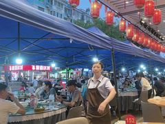 -舌尖上·霞浦滩涂海鲜·新闽菜(总店)