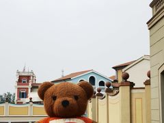 -京津佛罗伦萨小镇