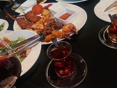 -Efes Turkish & Mediterranean Cuisine 艾菲斯餐厅(陆家嘴店)