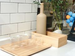 -Onirii Coffee(长乐路店)