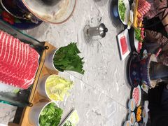 -东来顺饭庄(王府井步行街店)