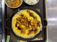 -天津医科大学学生食堂