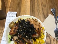 -Dreamsalad梦想轻厨(健康轻食·减脂沙拉·意面·祖庙店)