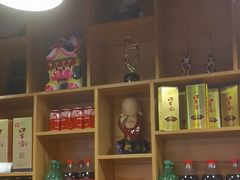 -沽上民肴·海鲜锅贴·天津菜(福州道鸿正家园店)