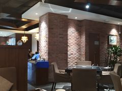 大堂-鲁西肥牛(九方购物中心店)