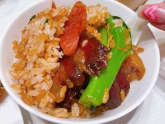 -香港狮子山下·明星粤菜餐厅(北苑店)