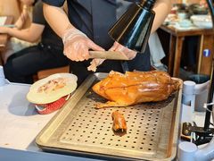 -梅利汴京烤鸭•开封豫菜地标店(东大街店)