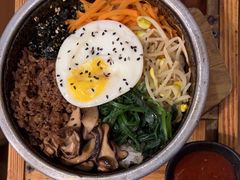 -九田家黑牛烤肉料理(珠江摩尔店)